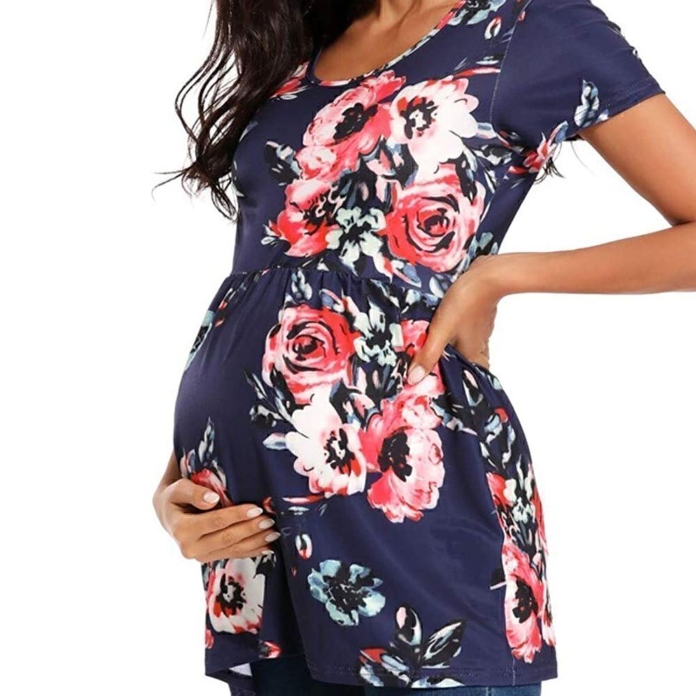 🎀 Maternity Top 🎀  - Picture 2 of 5